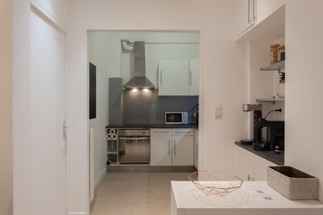 26 , La Riviera Appartement *