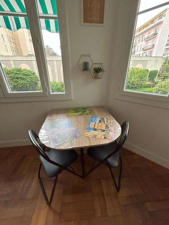 Le 29 Promenade Des - Golden Square Appartement *
