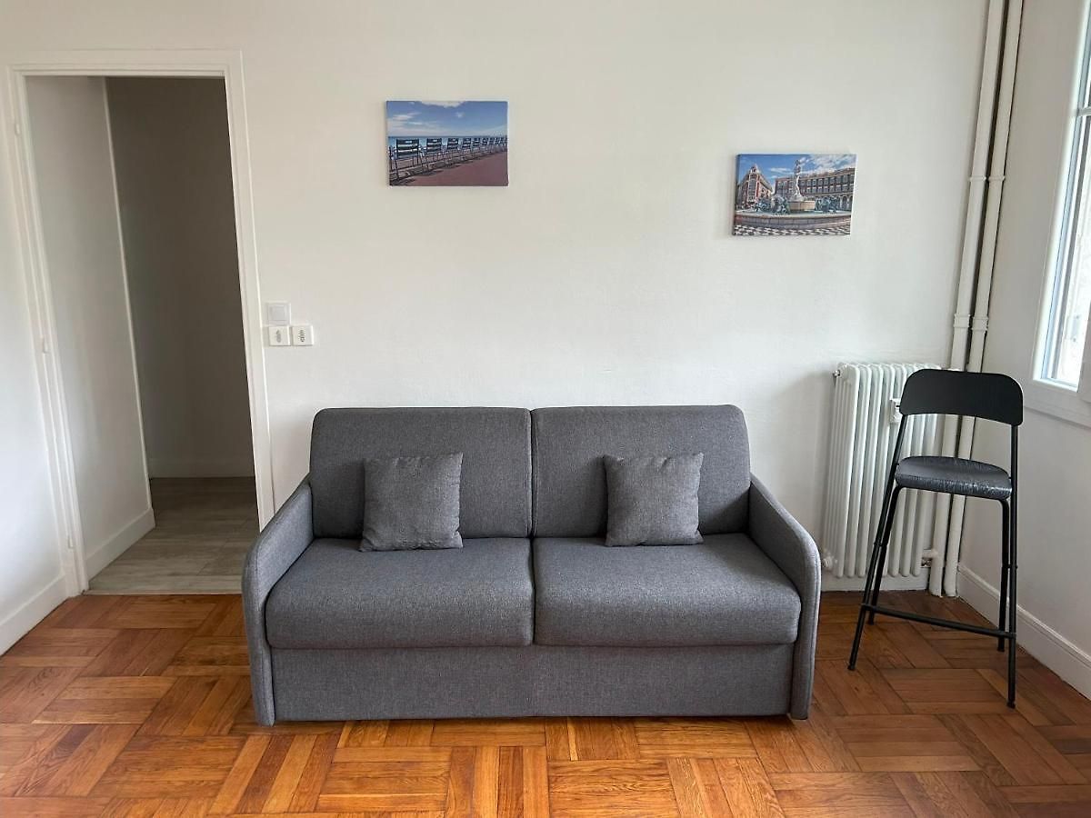 Appartement Le 29 Promenade Des - Golden Square *