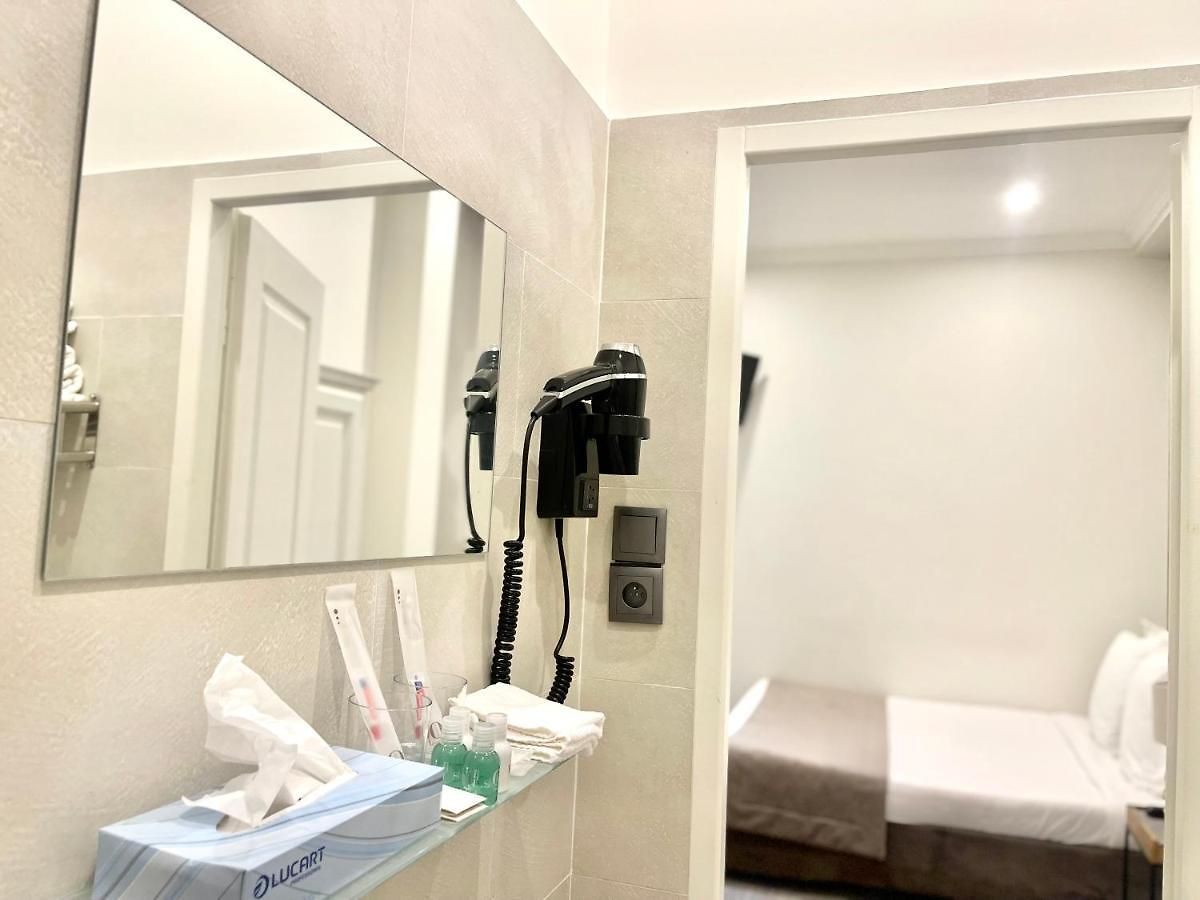 Hotel Berlioz