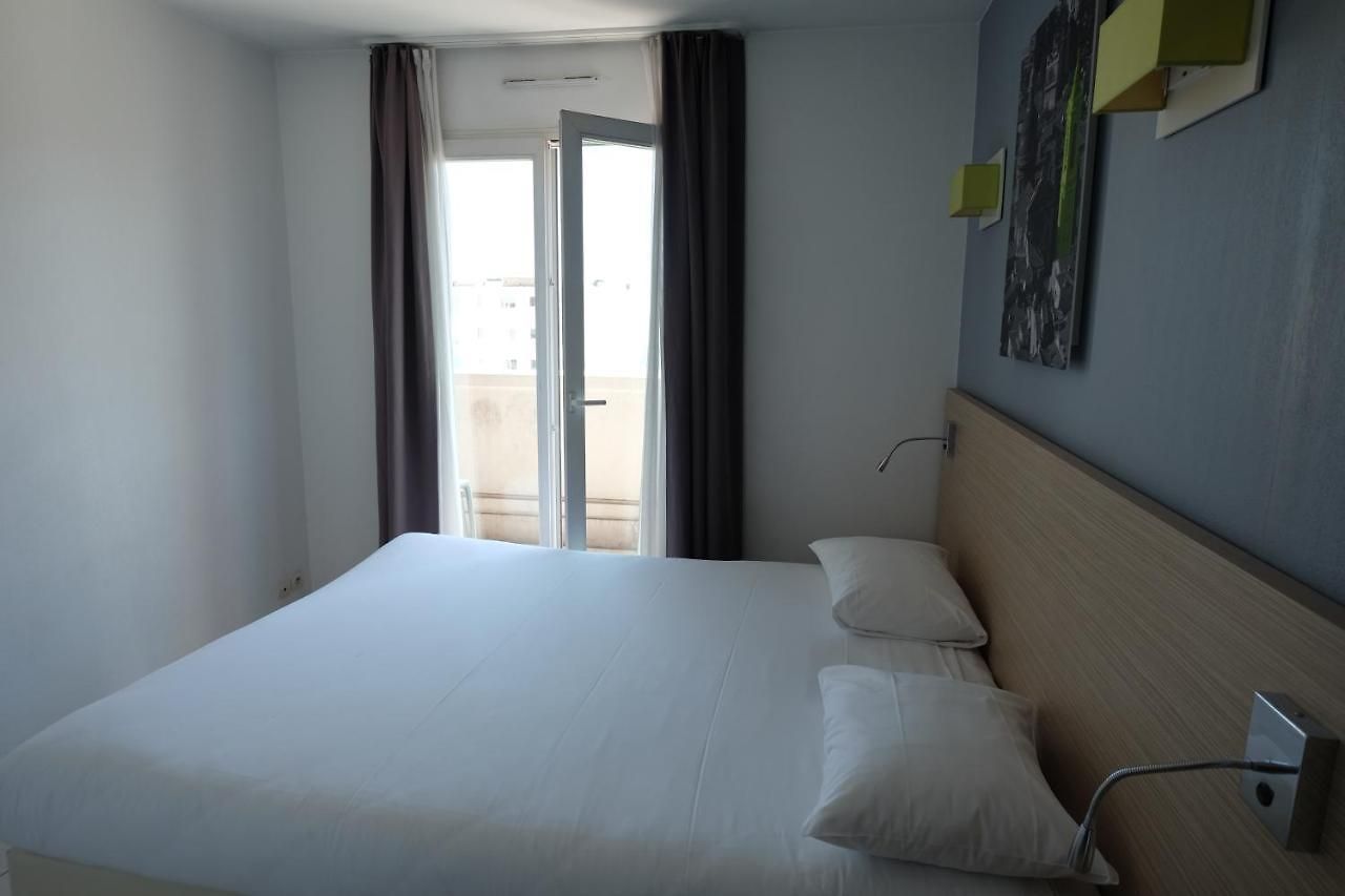 Palais Des Dômes 718 Appartement Nice