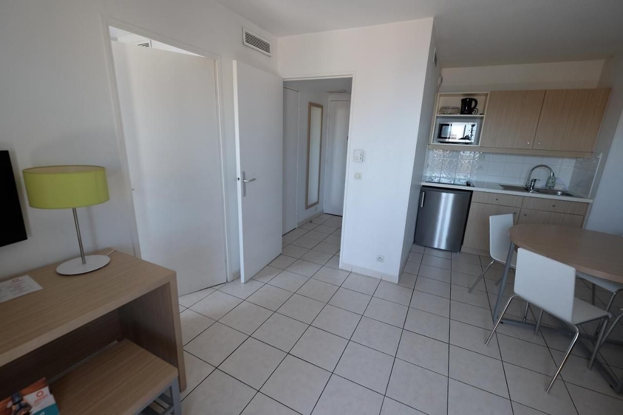 Palais Des Dômes 718 Appartement *