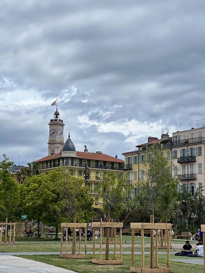 Studio Cosy Vieux-nice Nice