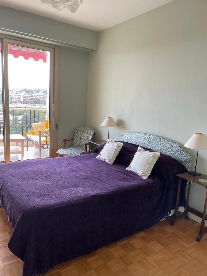 Apartment Constellations De Fabron