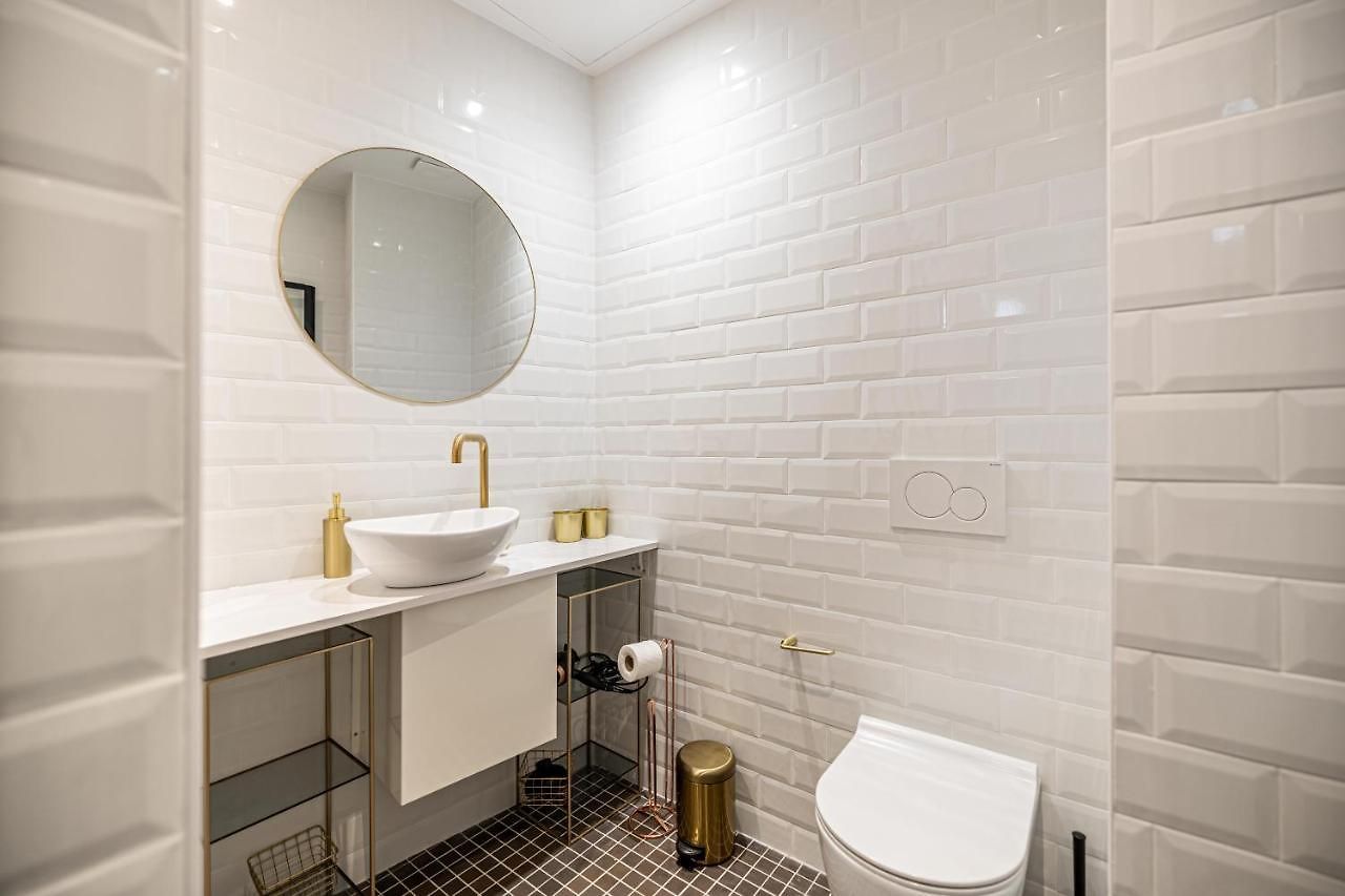 Chez Collette - Luxury In The Old Nice