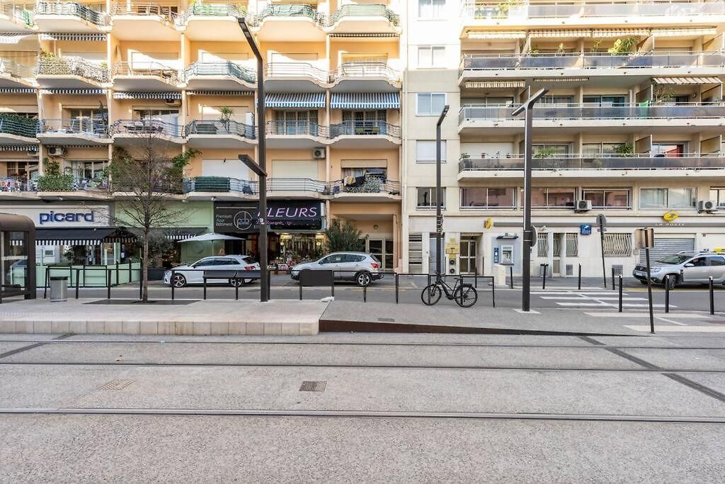Appartement Renovated Near The *