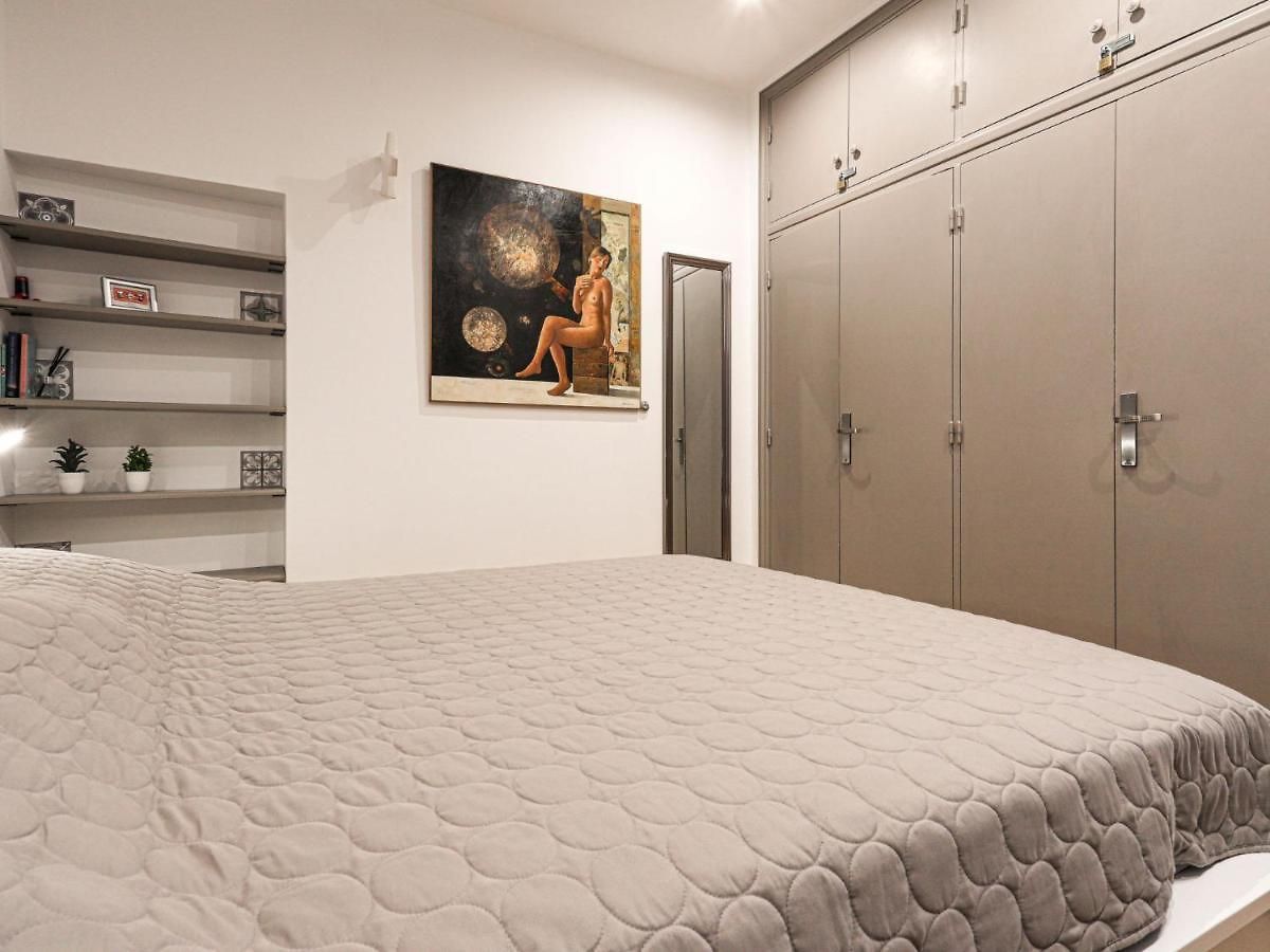 Le Mascoinat By Interhome Appartement Nice