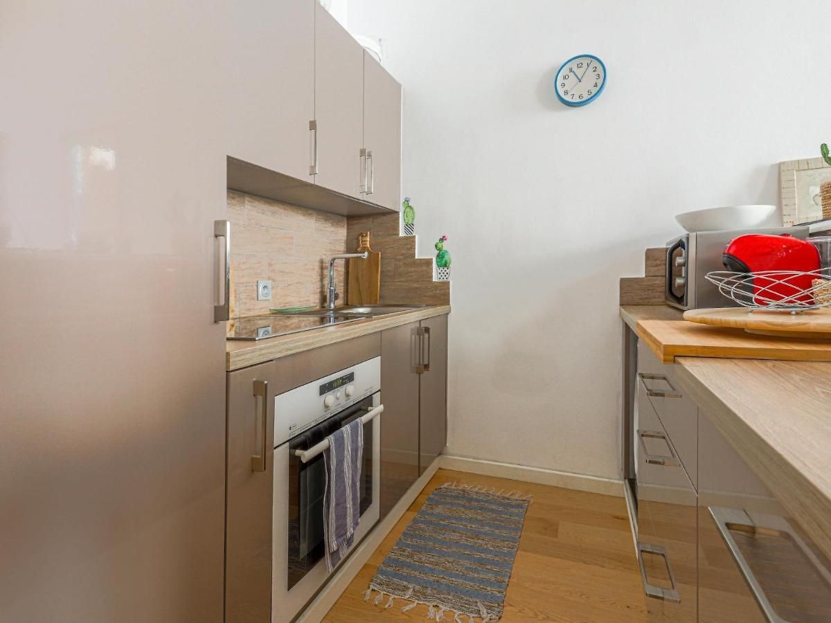 Appartement Le Mascoinat By Interhome Nice