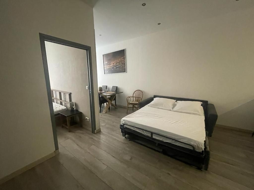 Apartment 2 Pieces Confort Vieux Cours Saleya Proche Commerces Et