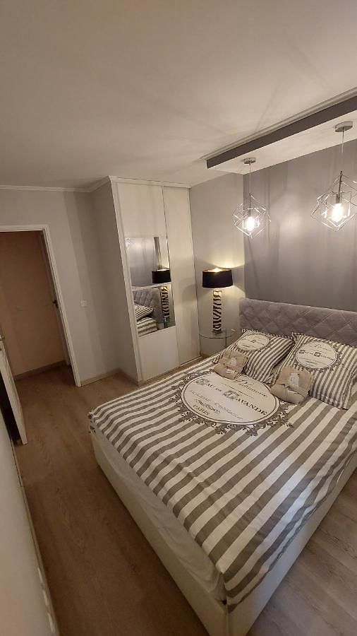 Apartment-avenue Des Fleurs - 06000