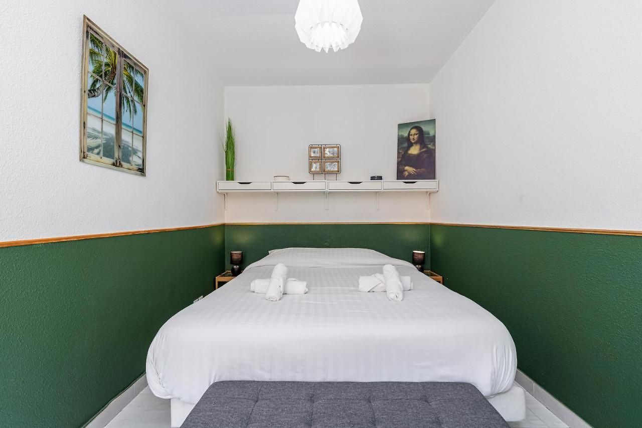 Cocoon Proche Nice