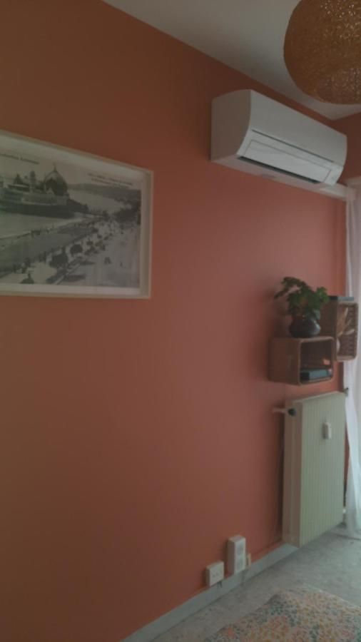 Sur Le Toit Hotel Nice