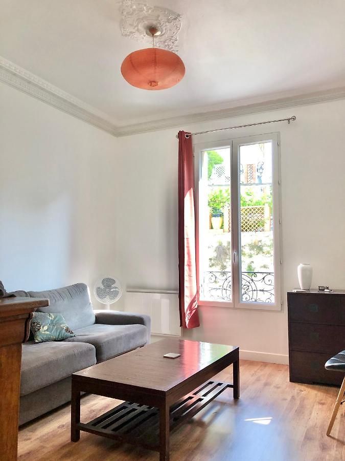 Palais St Lambert Centre Appartement Nice