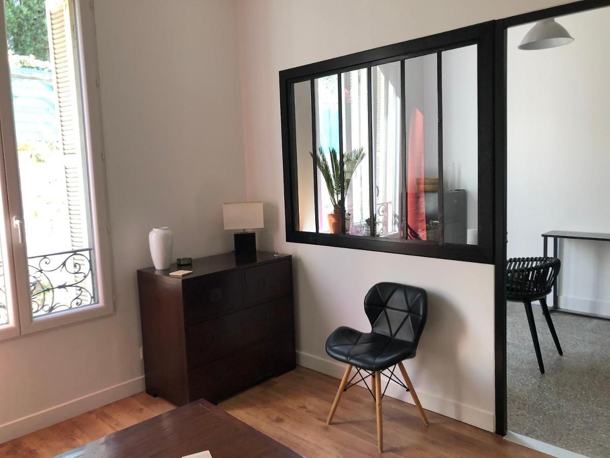 Palais St Lambert Centre Appartement