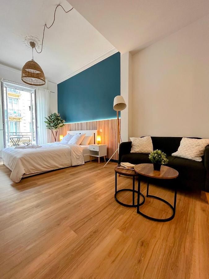 Appartement Sunshine Getaway - Stylish In The Heart Of *