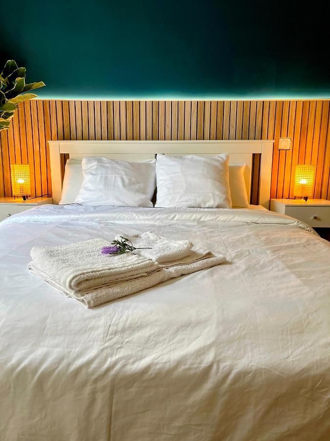 Appartement Sunshine Getaway - Stylish In The Heart Of