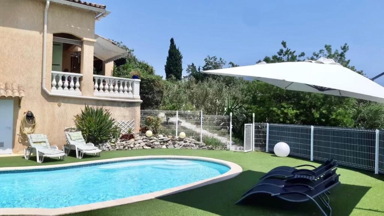Escalinada Vi4310 By Riviera Homes Villa *