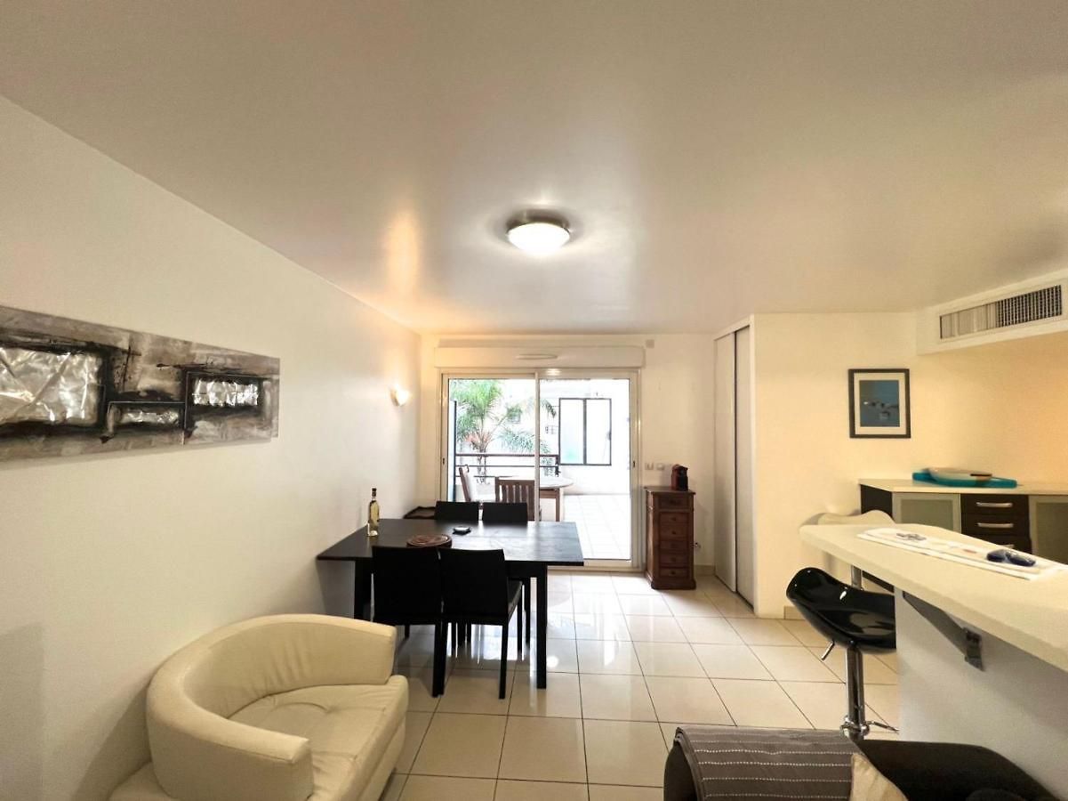Appartement Sunlight - Mirage - With Parking And Terrace *