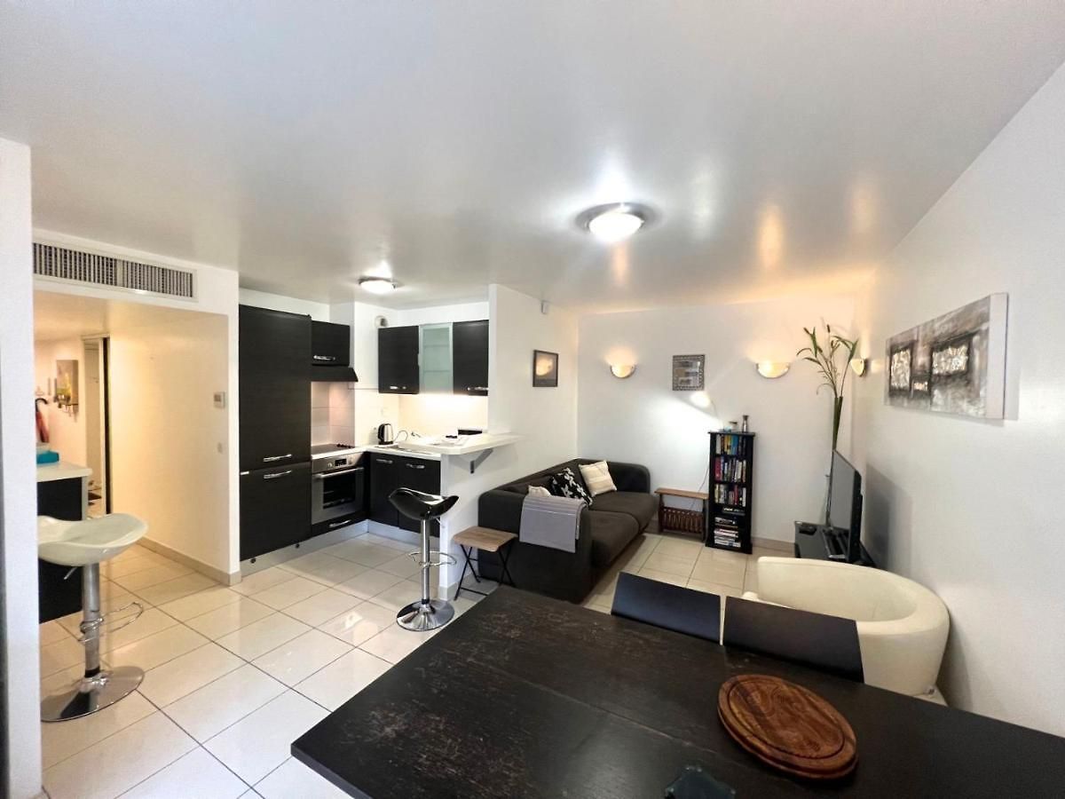 Sunlight - Mirage - With Parking And Terrace Appartement *
