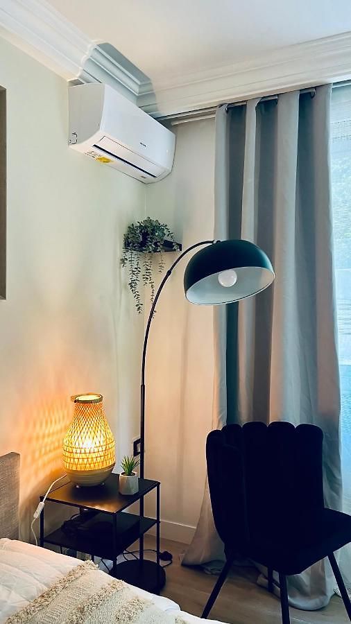 Apartment Le Miramar - Clim, Parking, Wifi Et Piscine *
