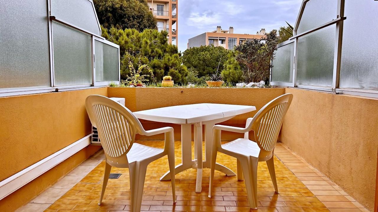 La Maioun Appartement *