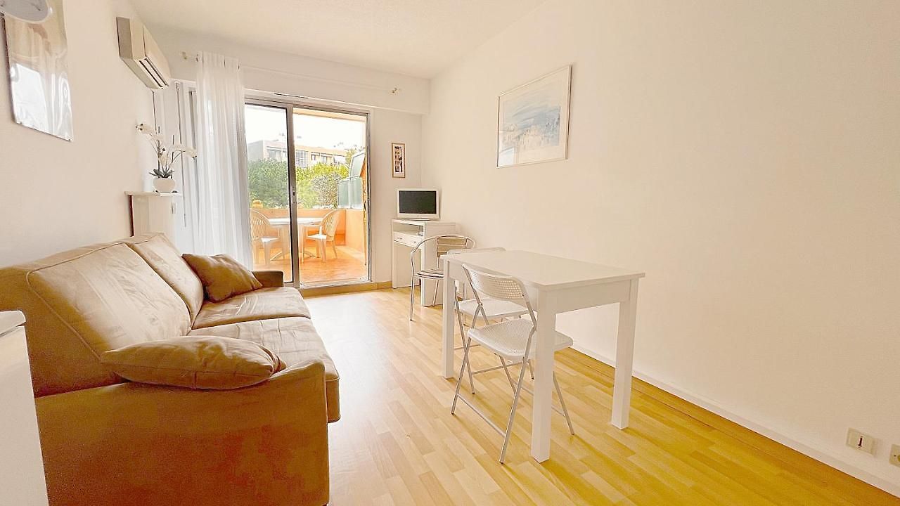 La Maioun Appartement *