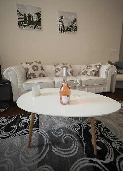 Prestige Designer Apartment, Super Appartement *