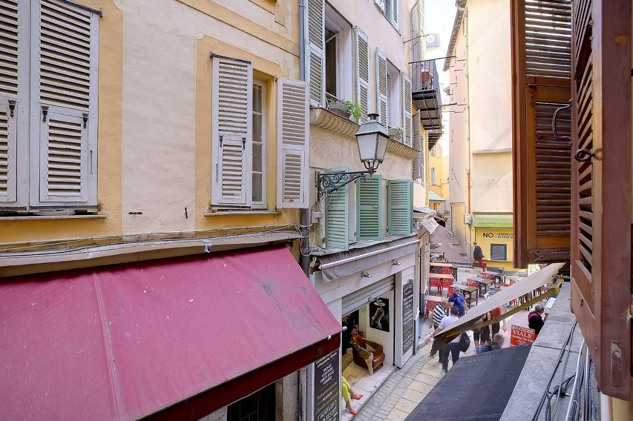 Le Pairou * Nice