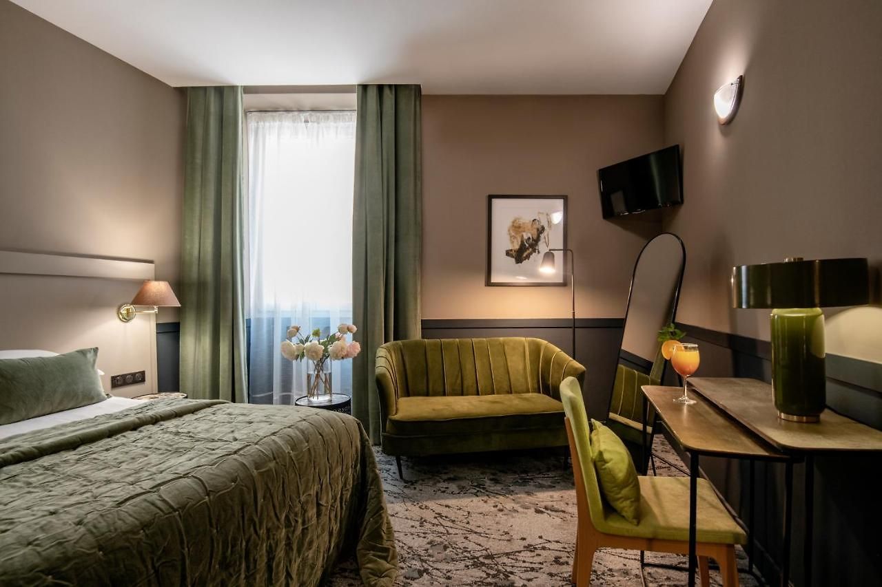 Western Cosy Hotel