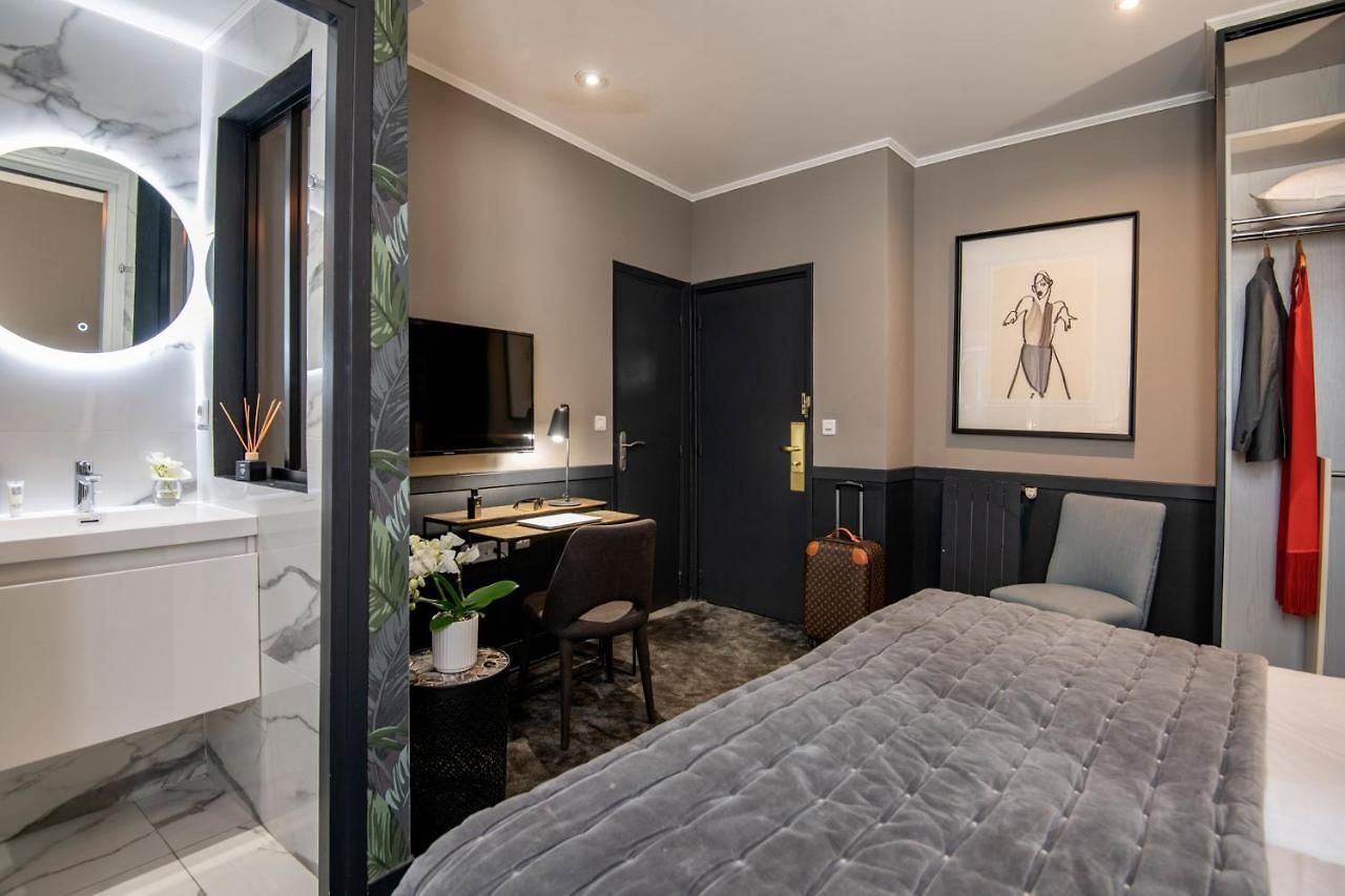 Hotel Western Cosy 4*