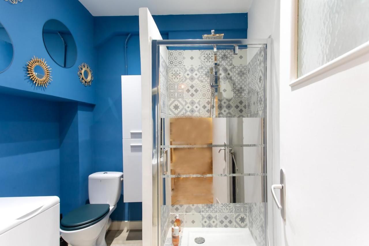 Appartement 26 , La Riviera *