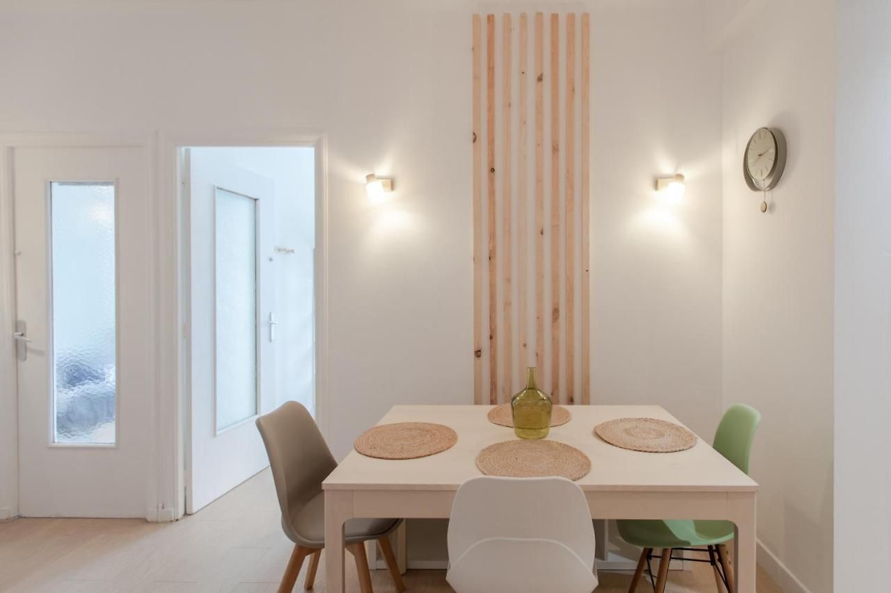 Appartement 26 , La Riviera *