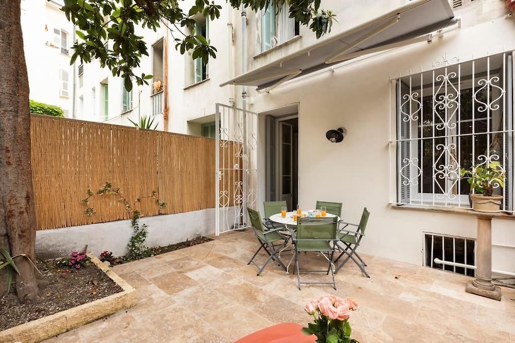 Homeart - Central, Fantastic Garden By Nicesitter Apartment *