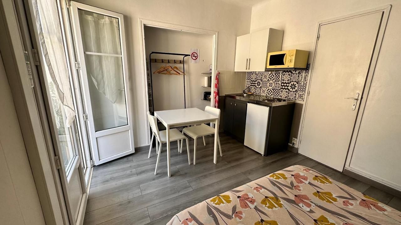 Appartement Climatisés Proche Nice
