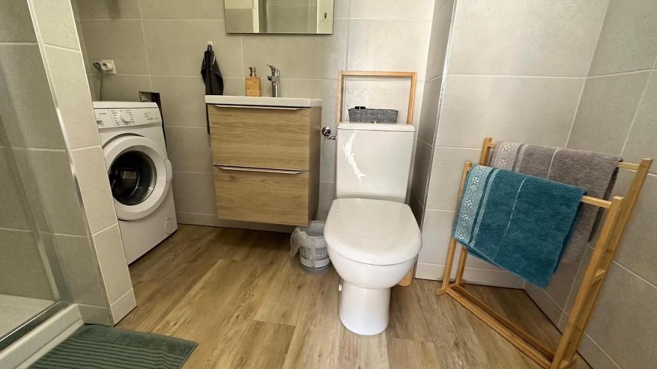 Climatisés Proche Appartement *