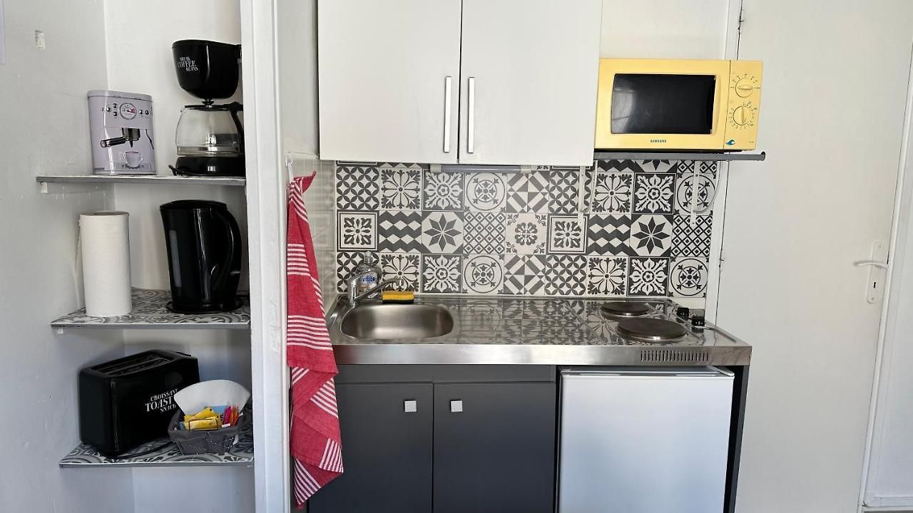 Appartement Climatisés Proche *
