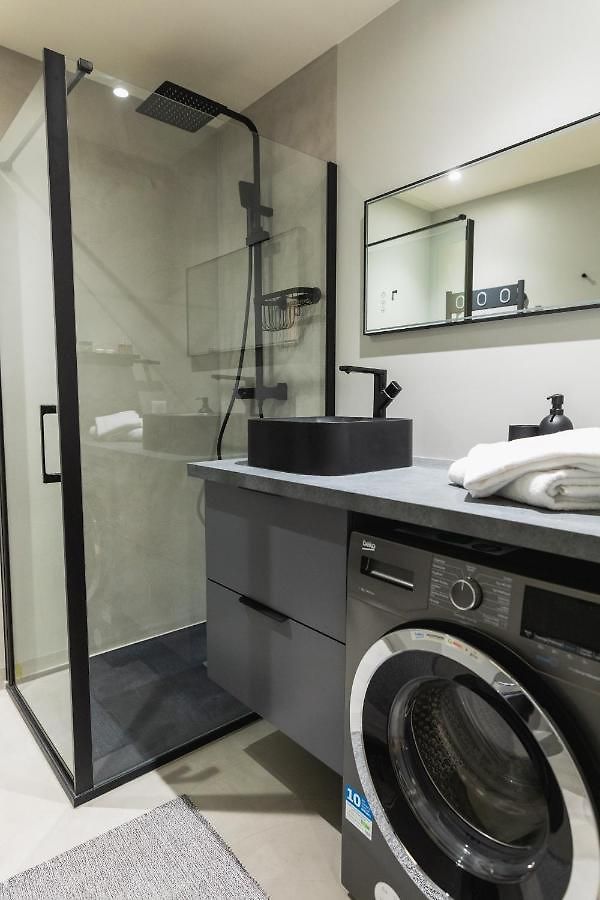 Jaures - Boutique Appartement *