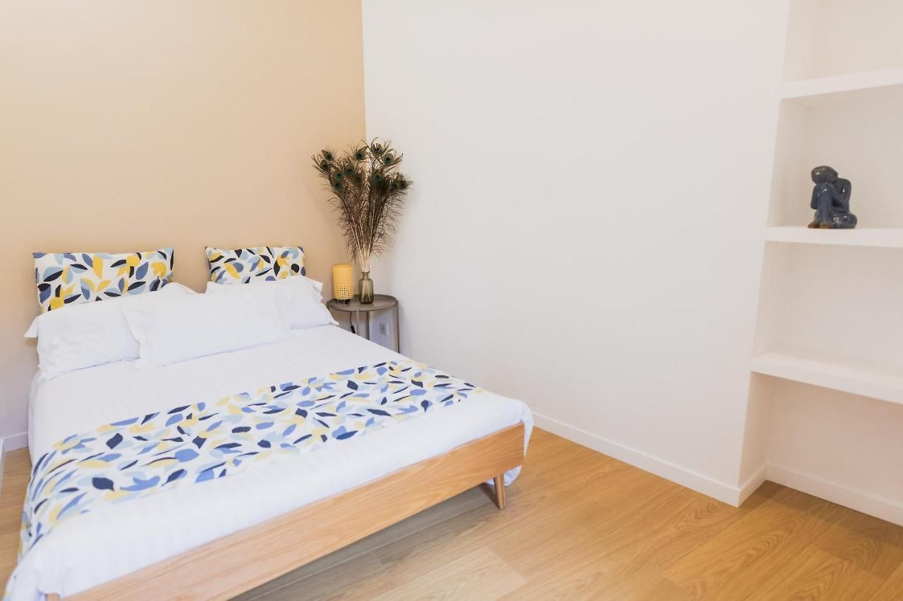 Appartement Jaures - Boutique