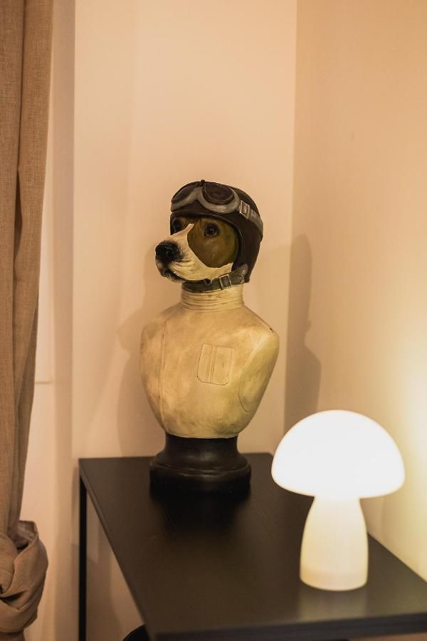 Appartement Jaures - Boutique *