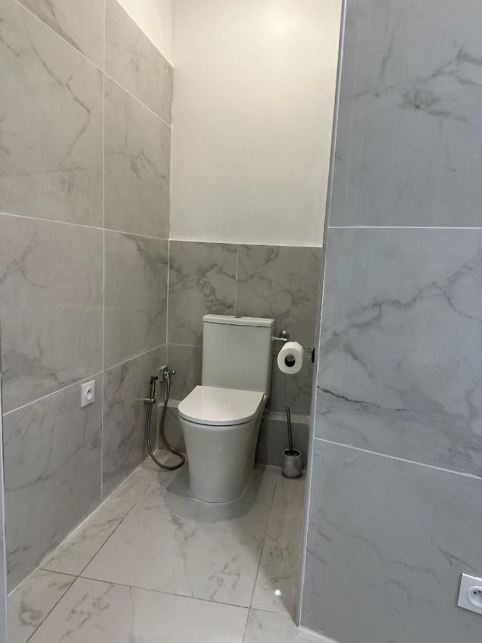 Appartement Du Thiers Nice