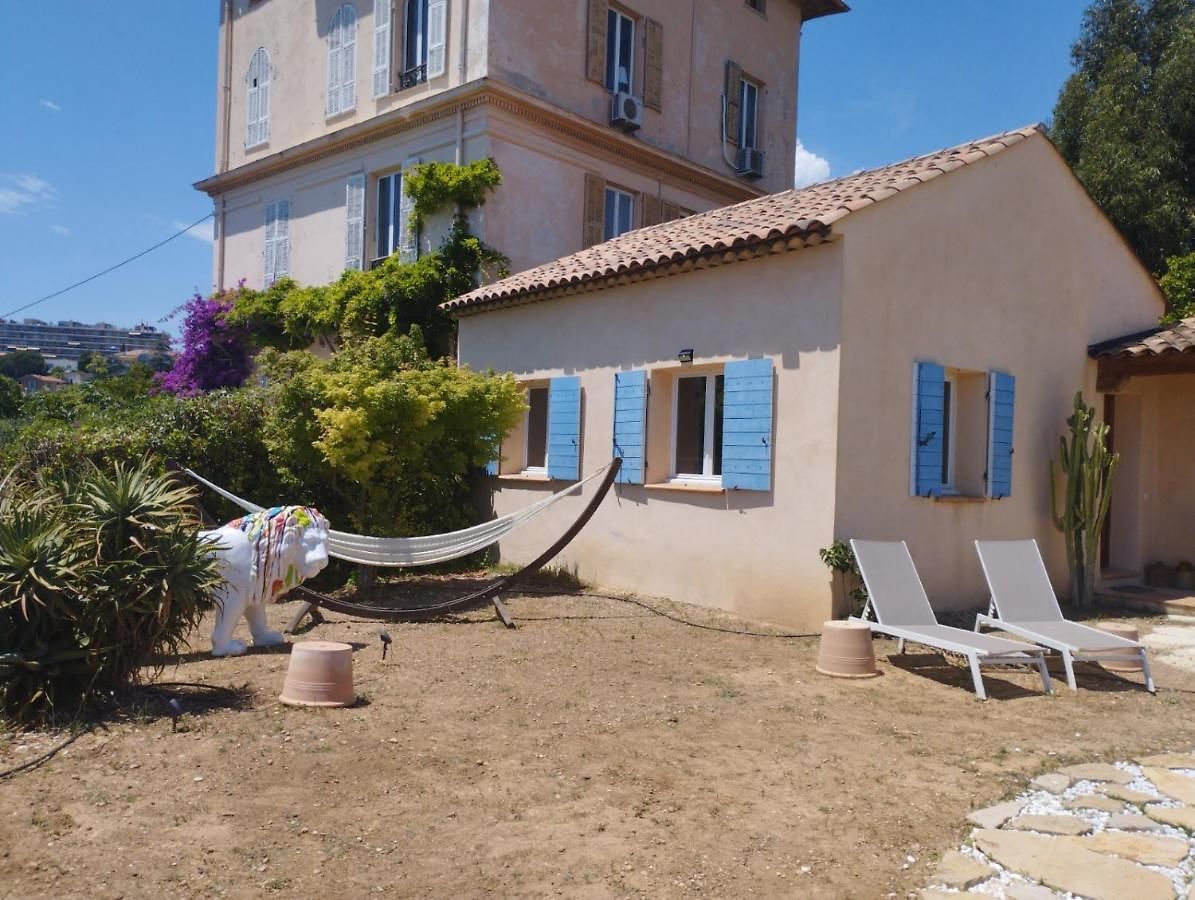 L'albizia Maison d'hôtes *