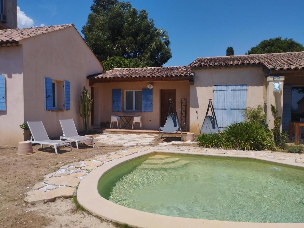 L'albizia Maison d'hôtes