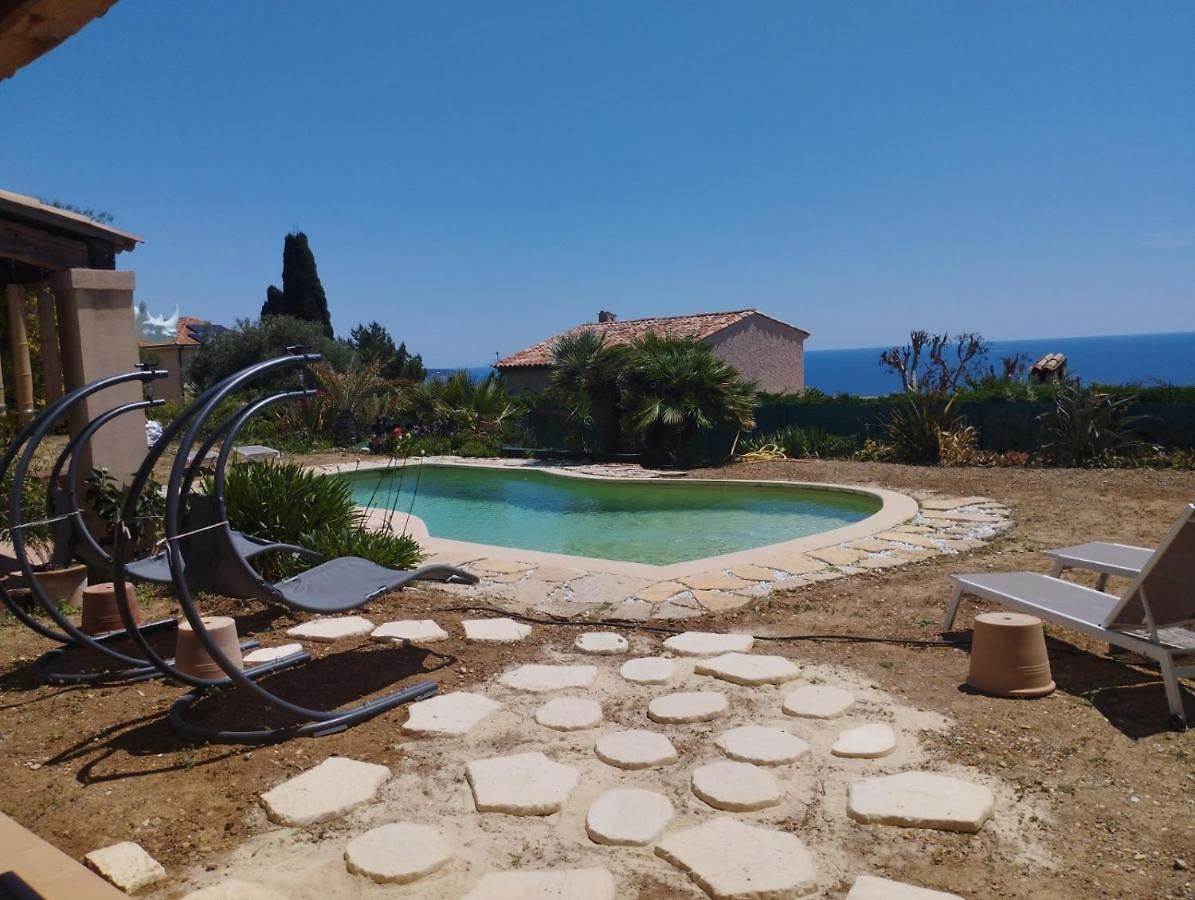 L'albizia Maison d'hôtes *