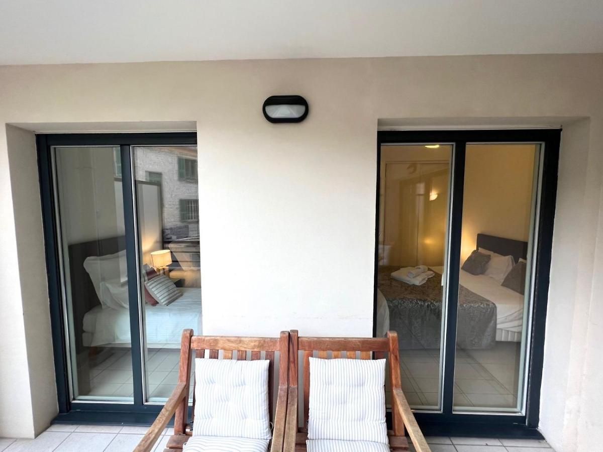 Appartement Sunlight - Mirage - With Parking And Terrace