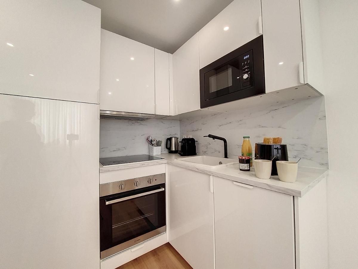 Apartment Nestor&jeeves - Coeur Riviera - Center - Near *