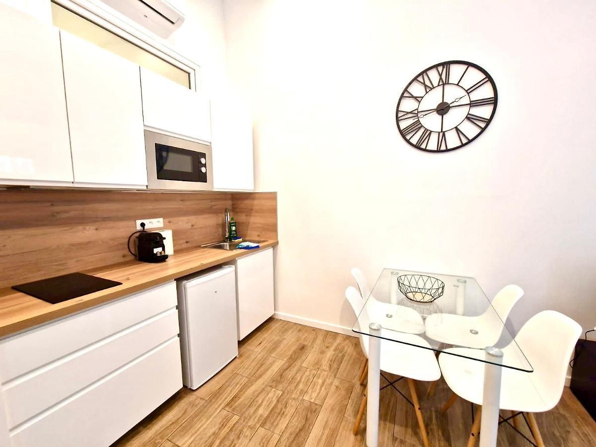 Résidence Petite Californie Appartement *