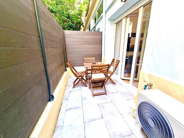 Appartement Résidence Petite Californie
