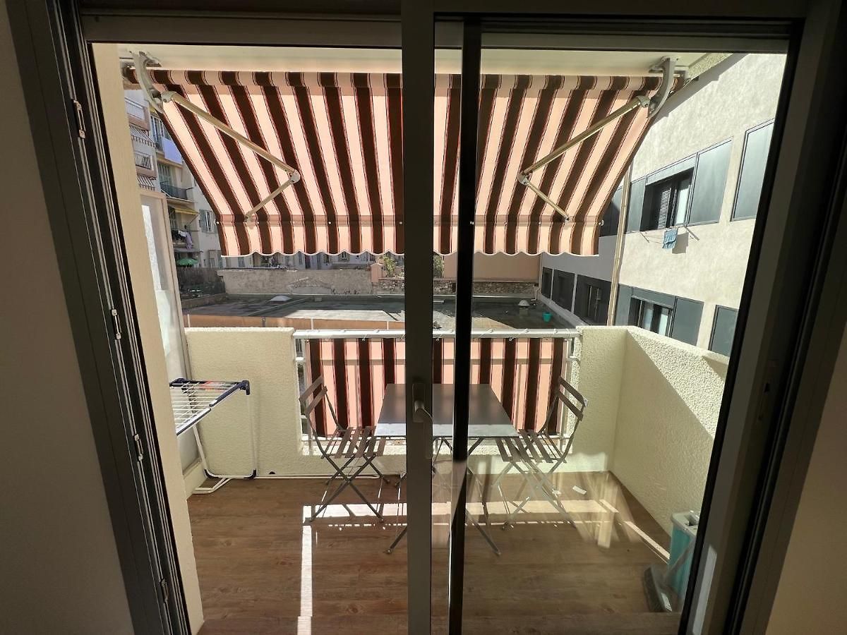 Appartement Vernier Nice