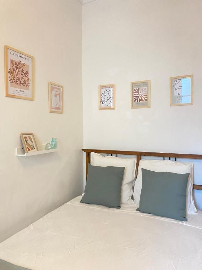 Appartement Cosy Blue *