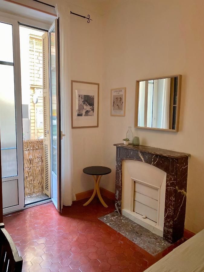 Appartement Cosy Blue *